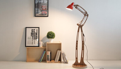 wood lamp 5