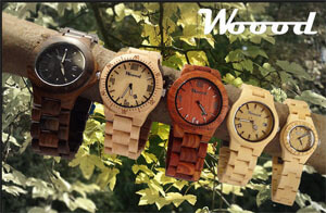 wooden watch 2