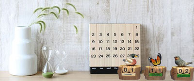 calendar