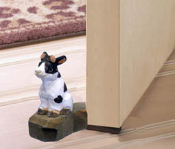 cow_doorstop