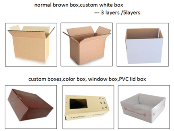 wood crafts box