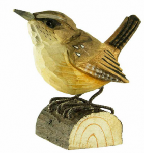 wood Wren