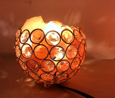 Ball Shape Night Lamp