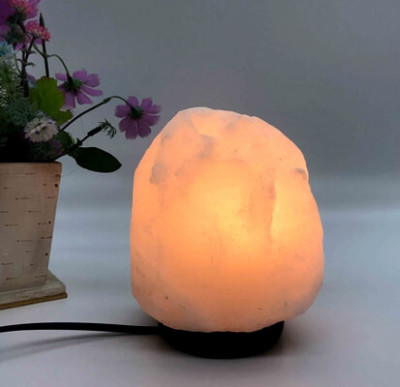 Himalayan Salt Lamp