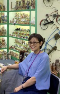 Picture of Laura Liu