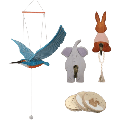 wooden crafts wholesale