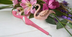 Enhance your marketing strategy with unique wooden carving pens. Handcrafted for impact, these pens reflect your brand's personality beautifully.