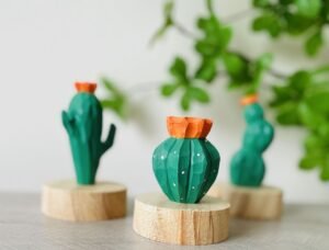 Variety of custom wooden gifts by Jilin Ever Creation