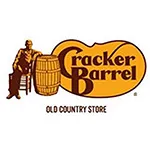 Customer Cracker Barrel